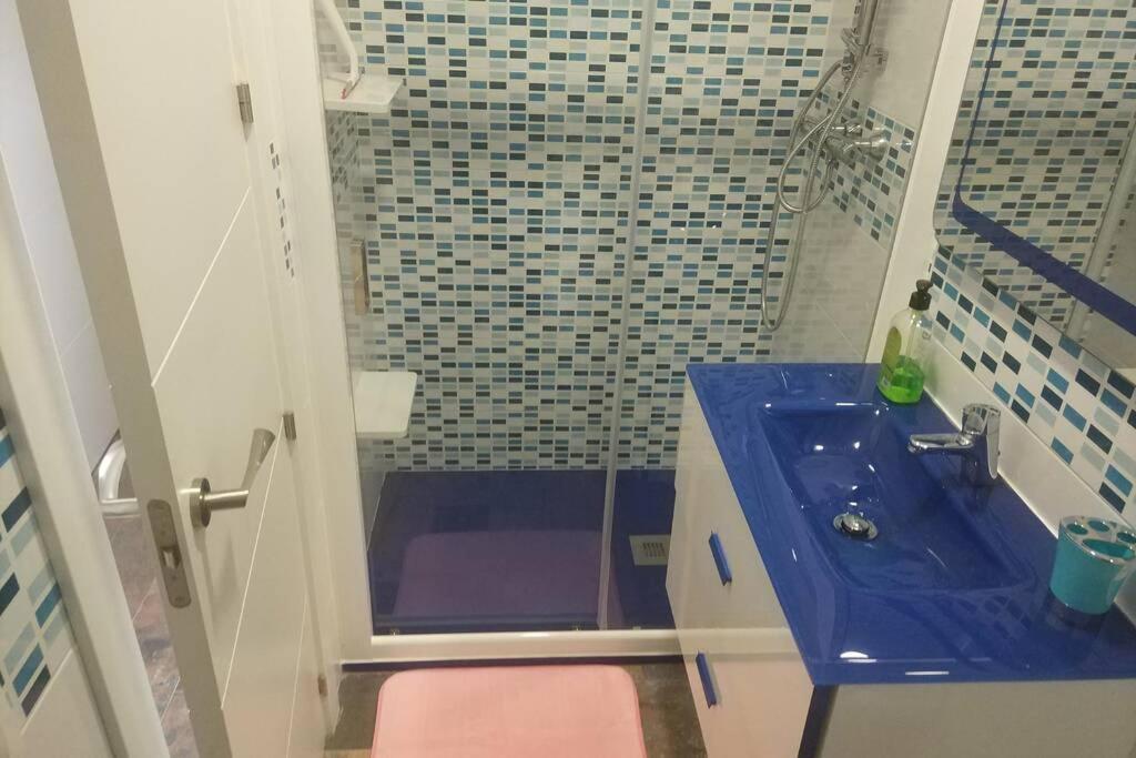 Casa Juanma Apartment Kordoba Bagian luar foto