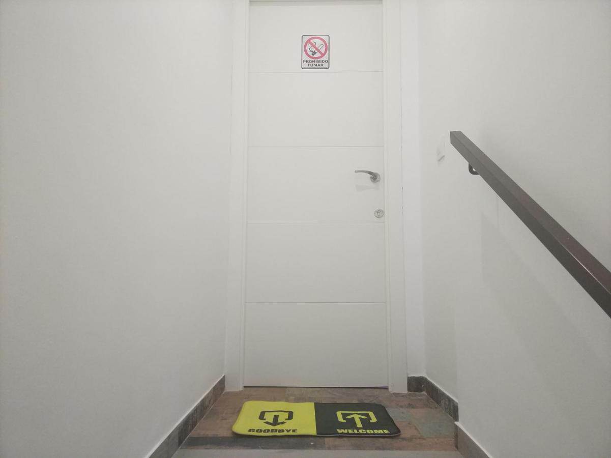Casa Juanma Apartment Kordoba Bagian luar foto