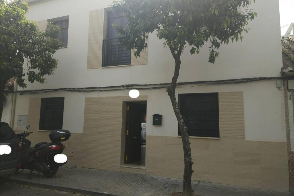 Casa Juanma Apartment Kordoba Bagian luar foto