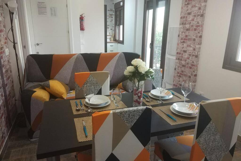 Casa Juanma Apartment Kordoba Bagian luar foto
